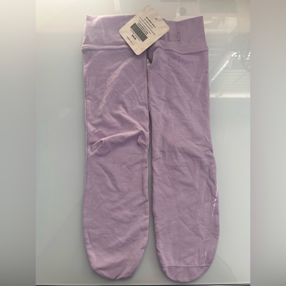 NWT Fabletics Restoreknit Socks